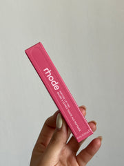 Rhode Peptide lip tint Sugar Cookie edición especial