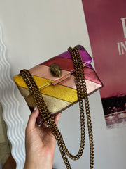 Kensington Crossbody