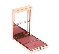 Patrick TA Créme and Powder blush She Goes to the Gym
