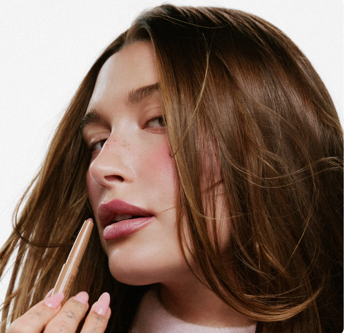 Rhode Peptide Lip shade tono Press