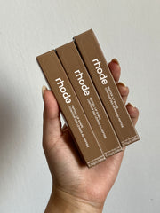 Rhode Peptide Lip shade tono Press