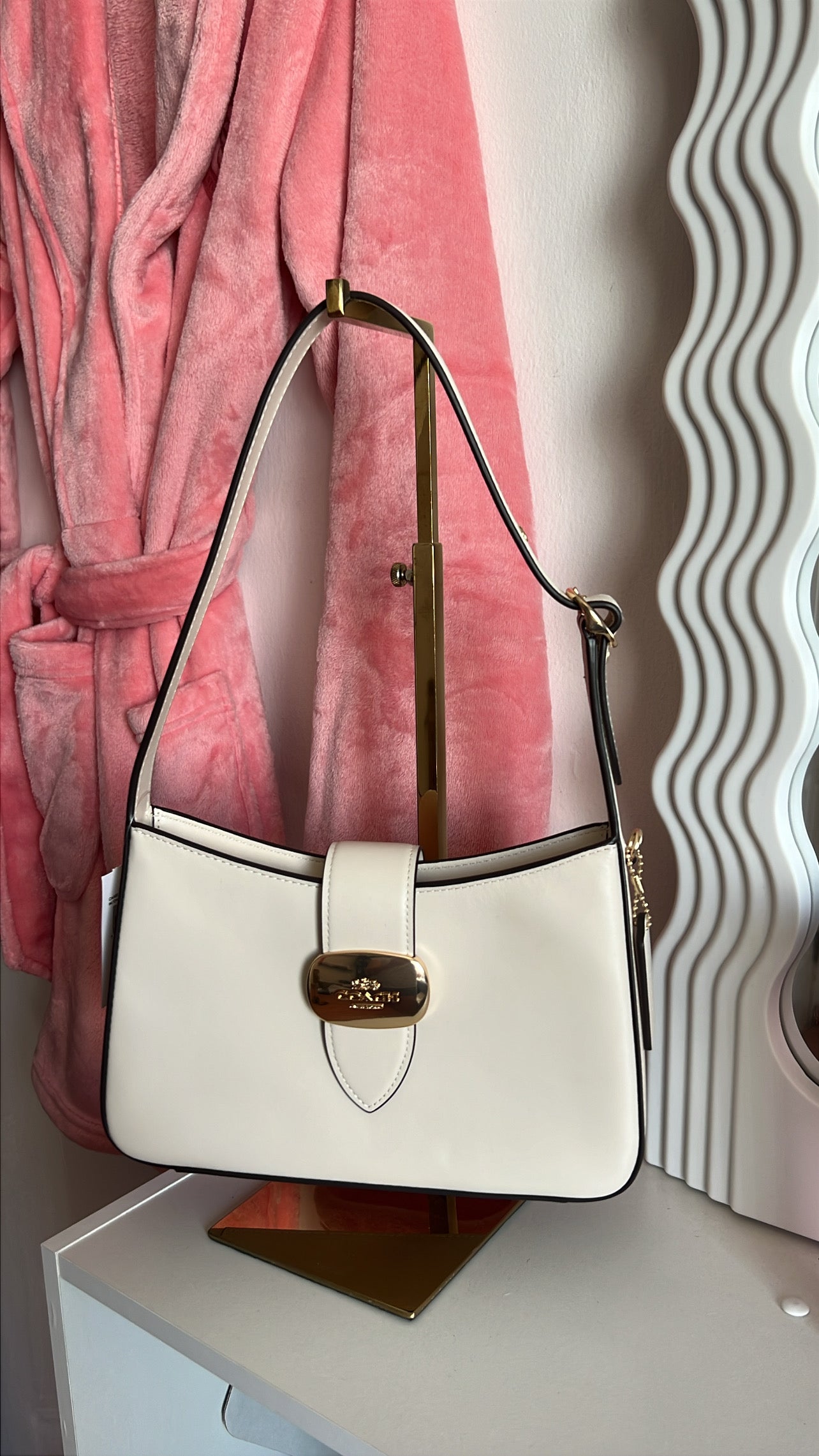 Eliza shoulder bag