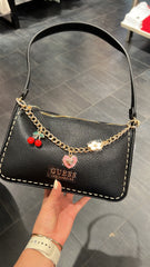 Bolso de hombro Guess