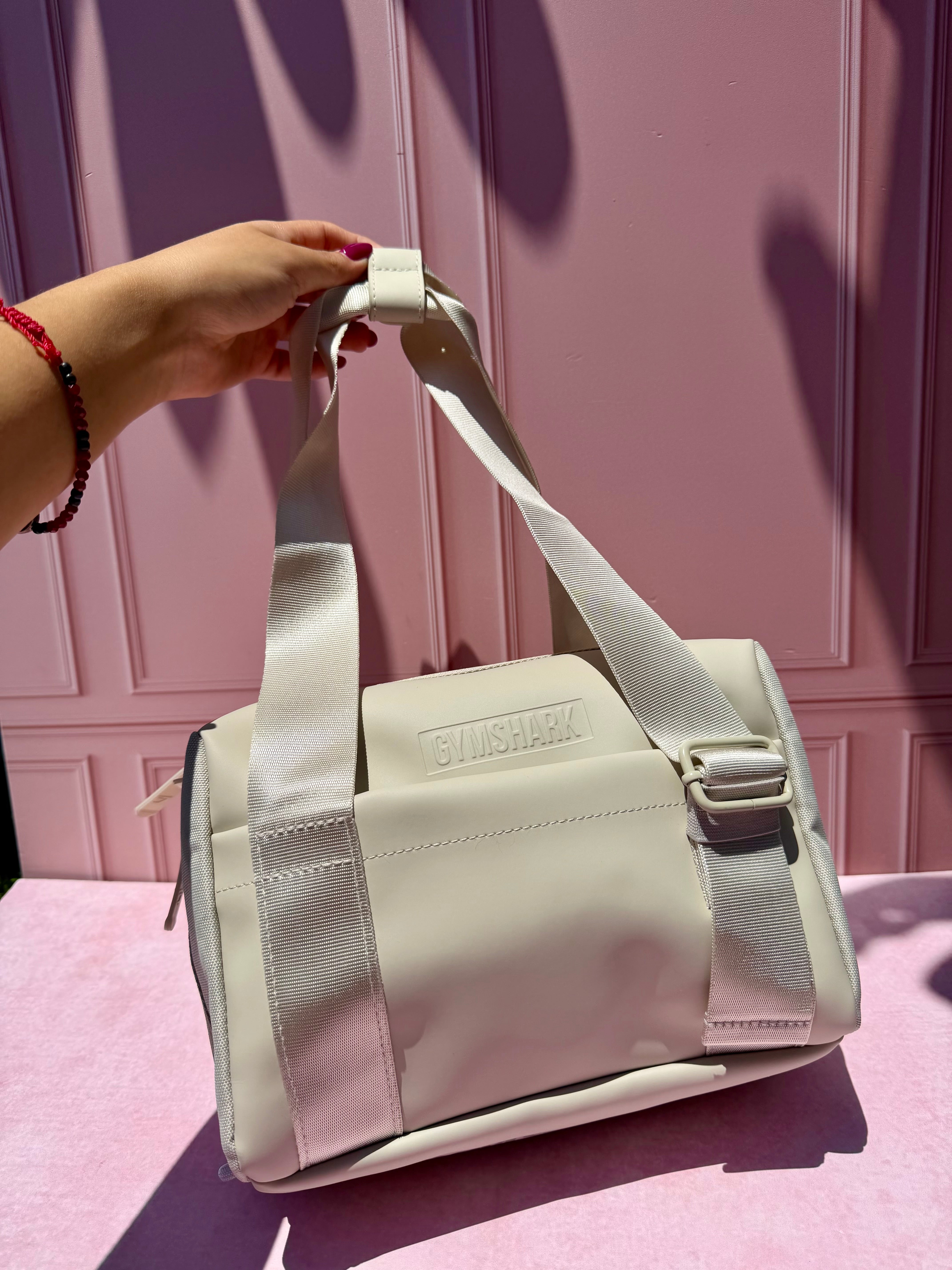 Mini gym bag GYMSHARK