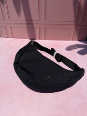 Pleat small Crossbody GYMSHARK