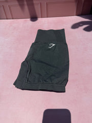 Vital Soft Short GYMSHARK talla S