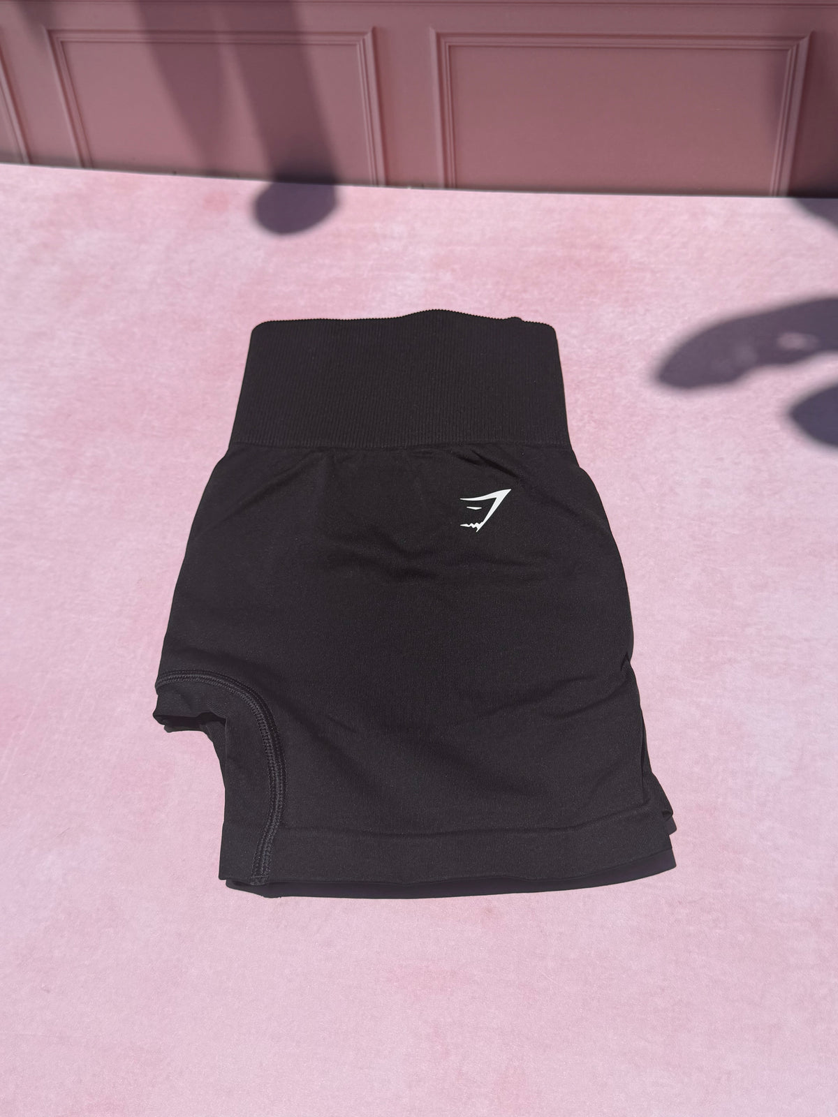 Gymshark Everyday Seamless Short