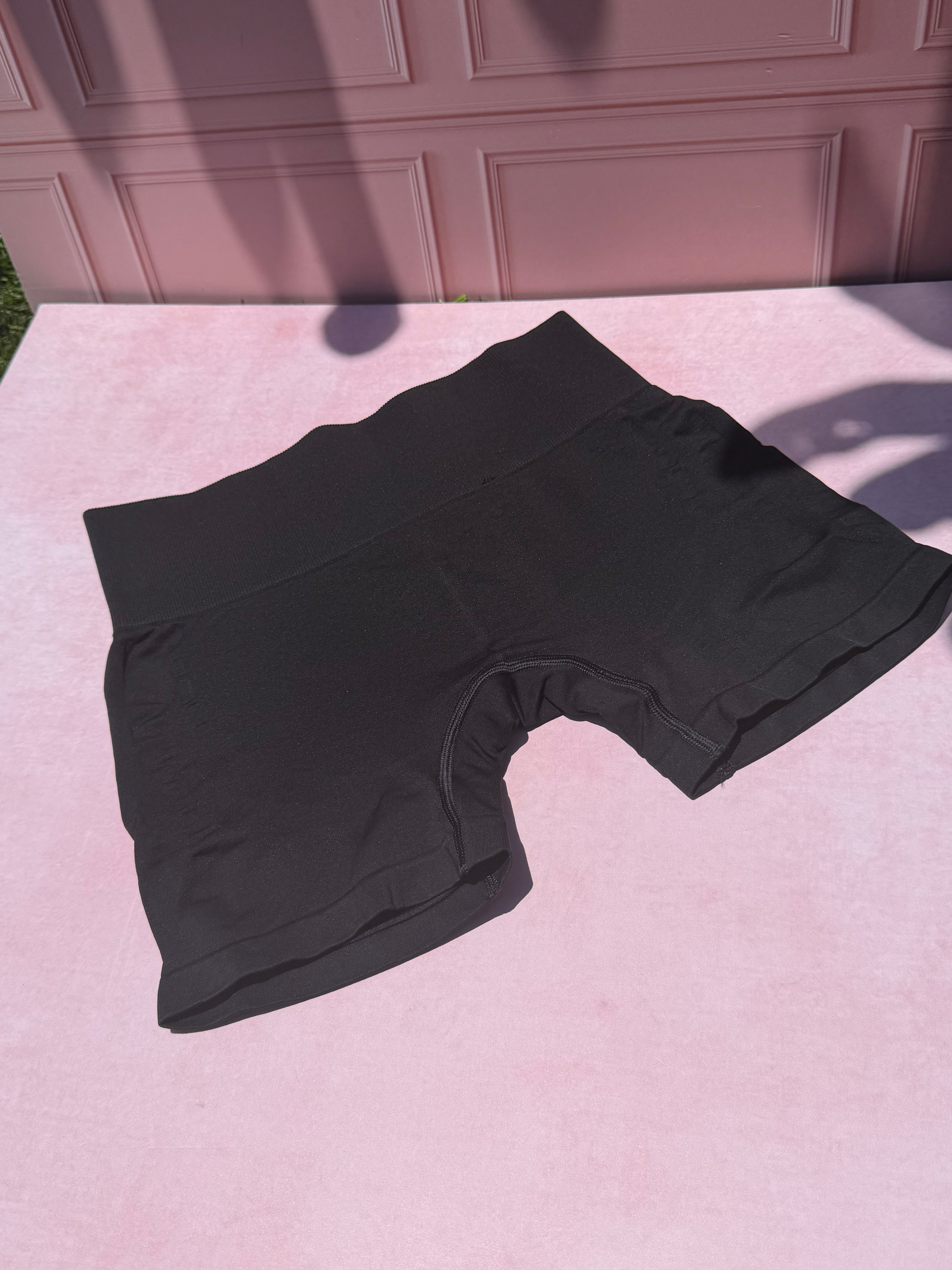 Gymshark Everyday Seamless Short