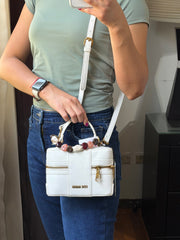 Crossbody steve Madden