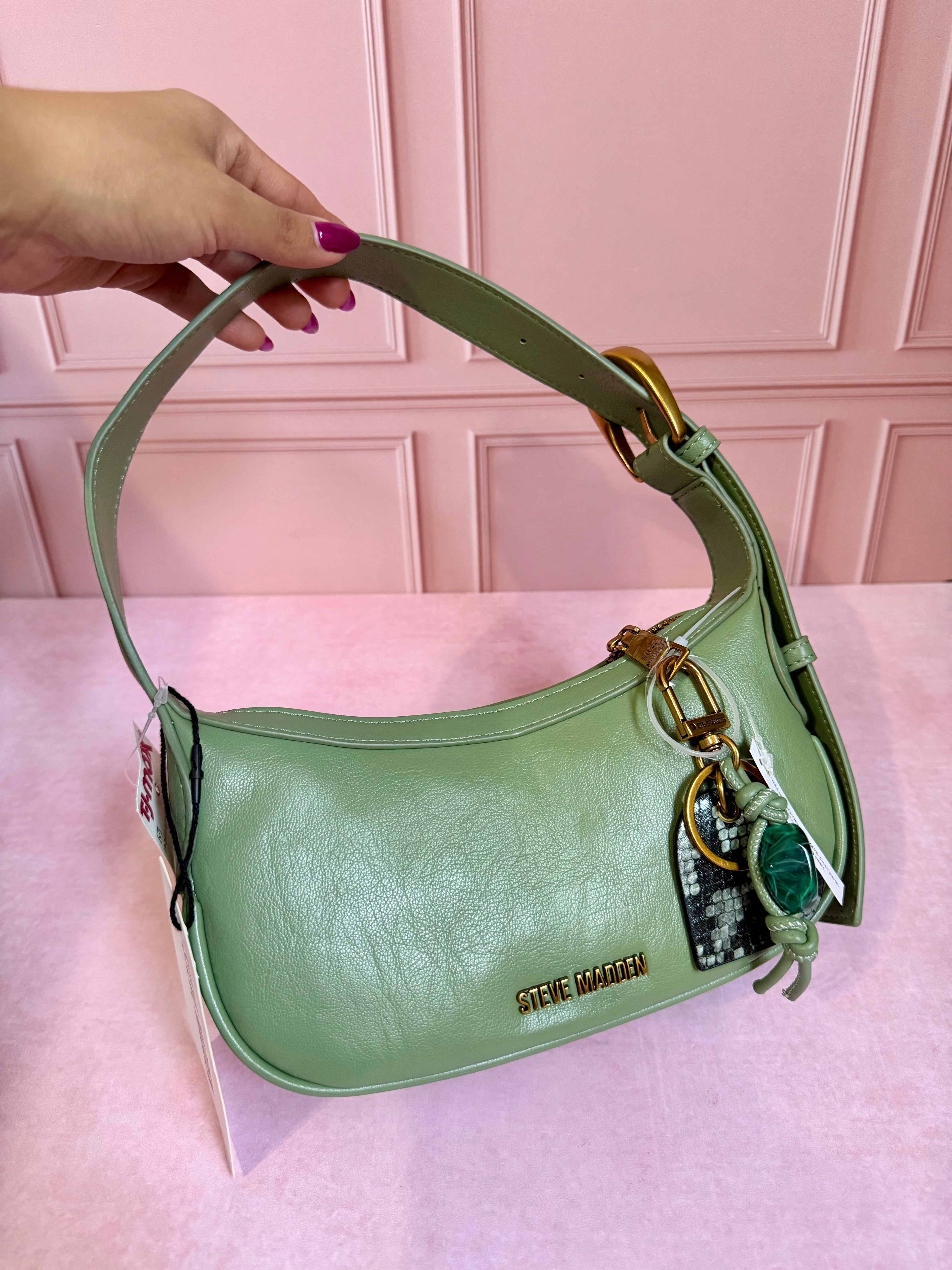 Shoulder bag Steve Madden
