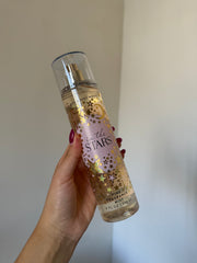 Mist Bath and Body Works