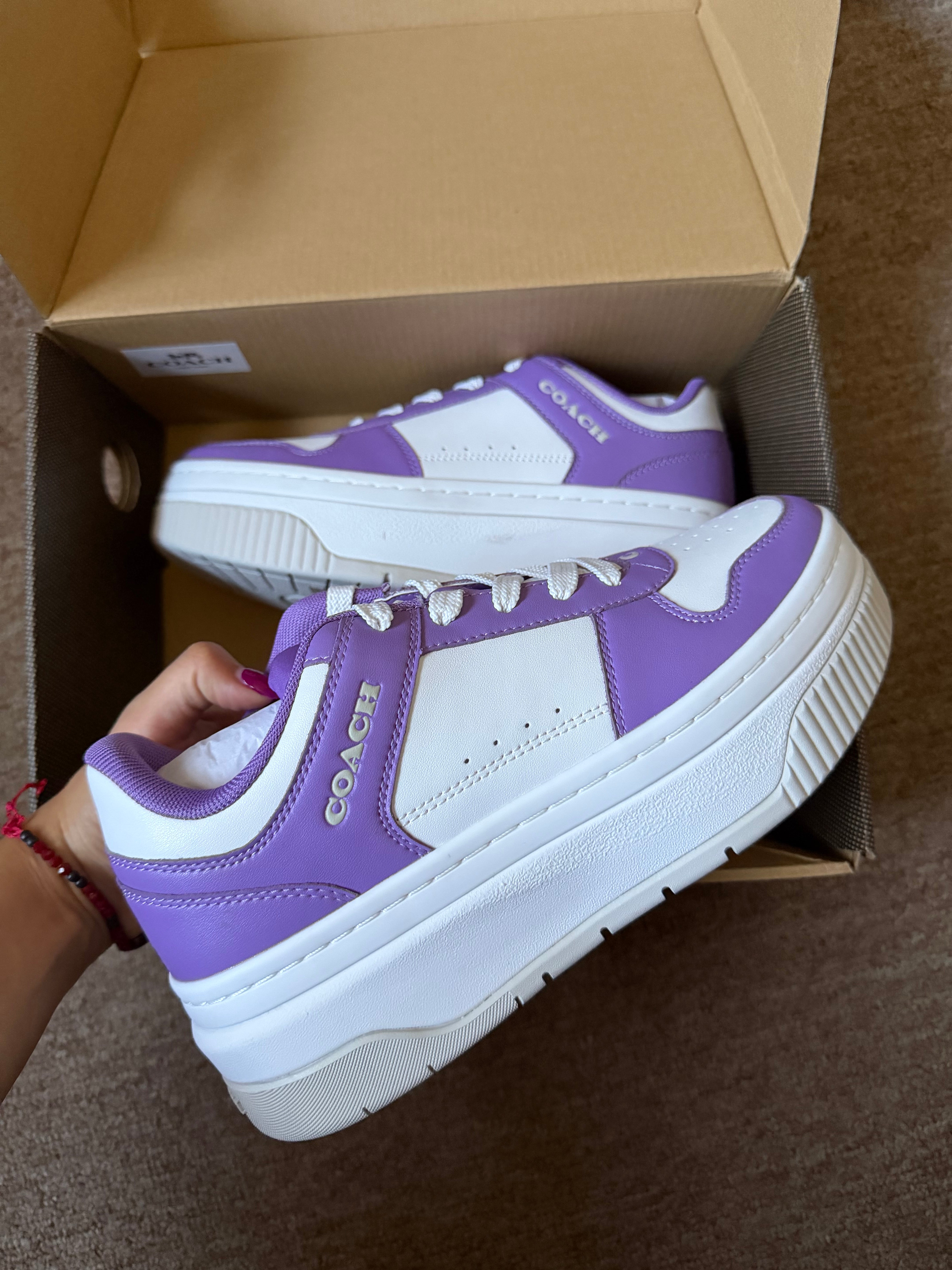 Coach Sneakers 5mx