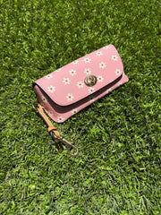 Estuche para lentes Coach