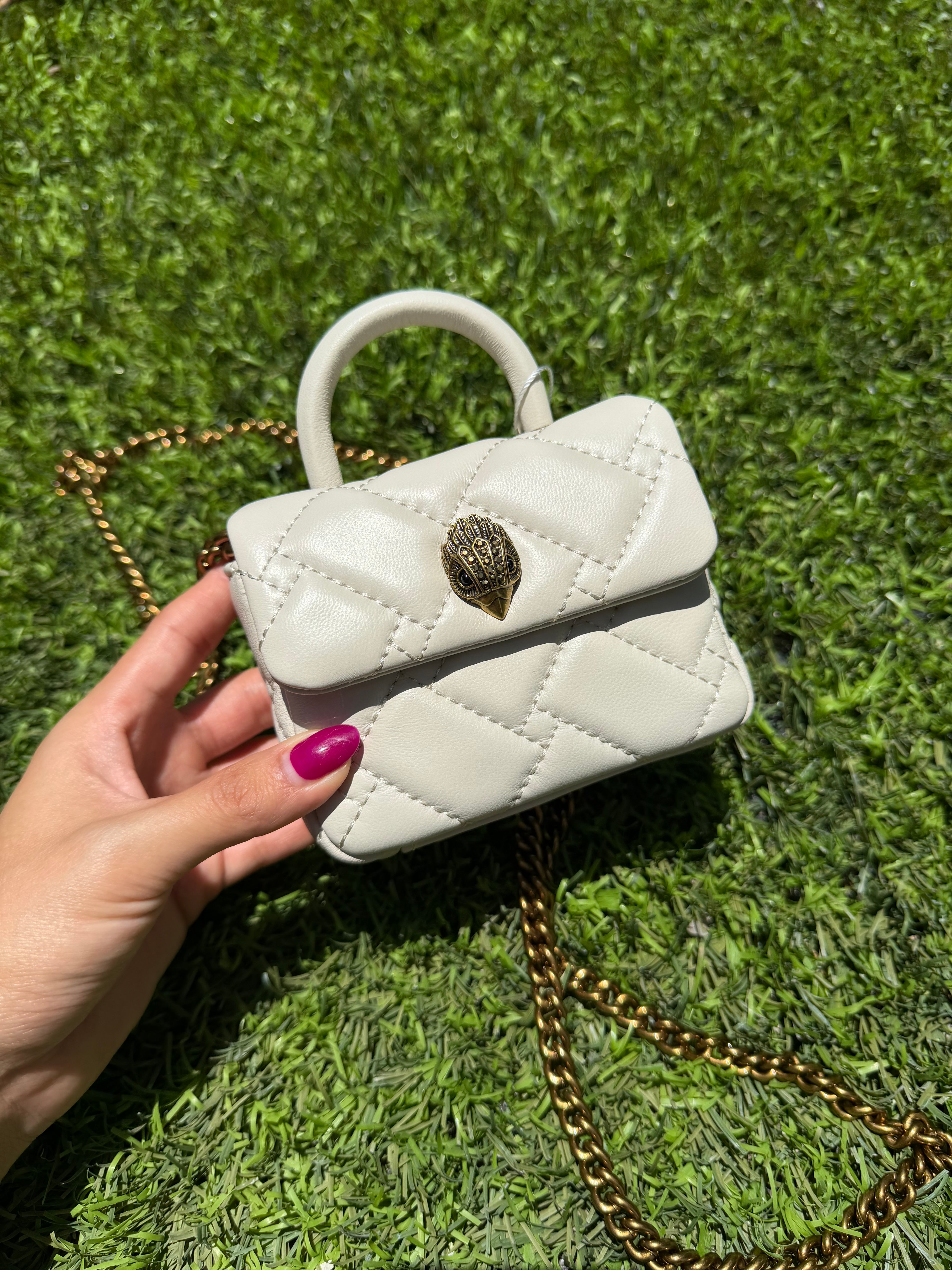 Mini Crossbody Kurt Geiger