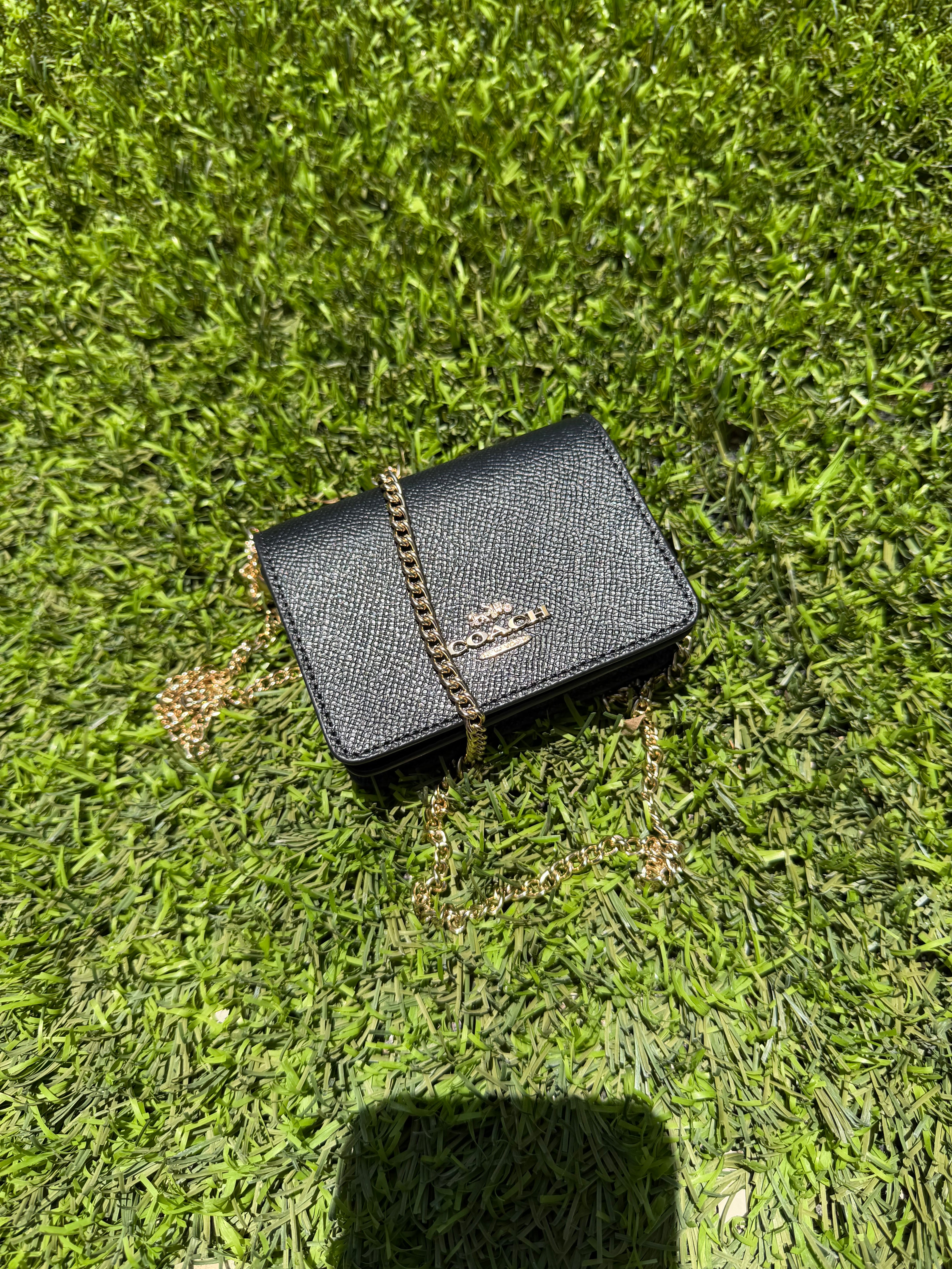 Mini Wallet on a Chain