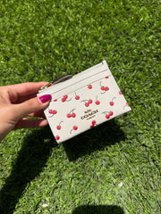 Card Case Coach