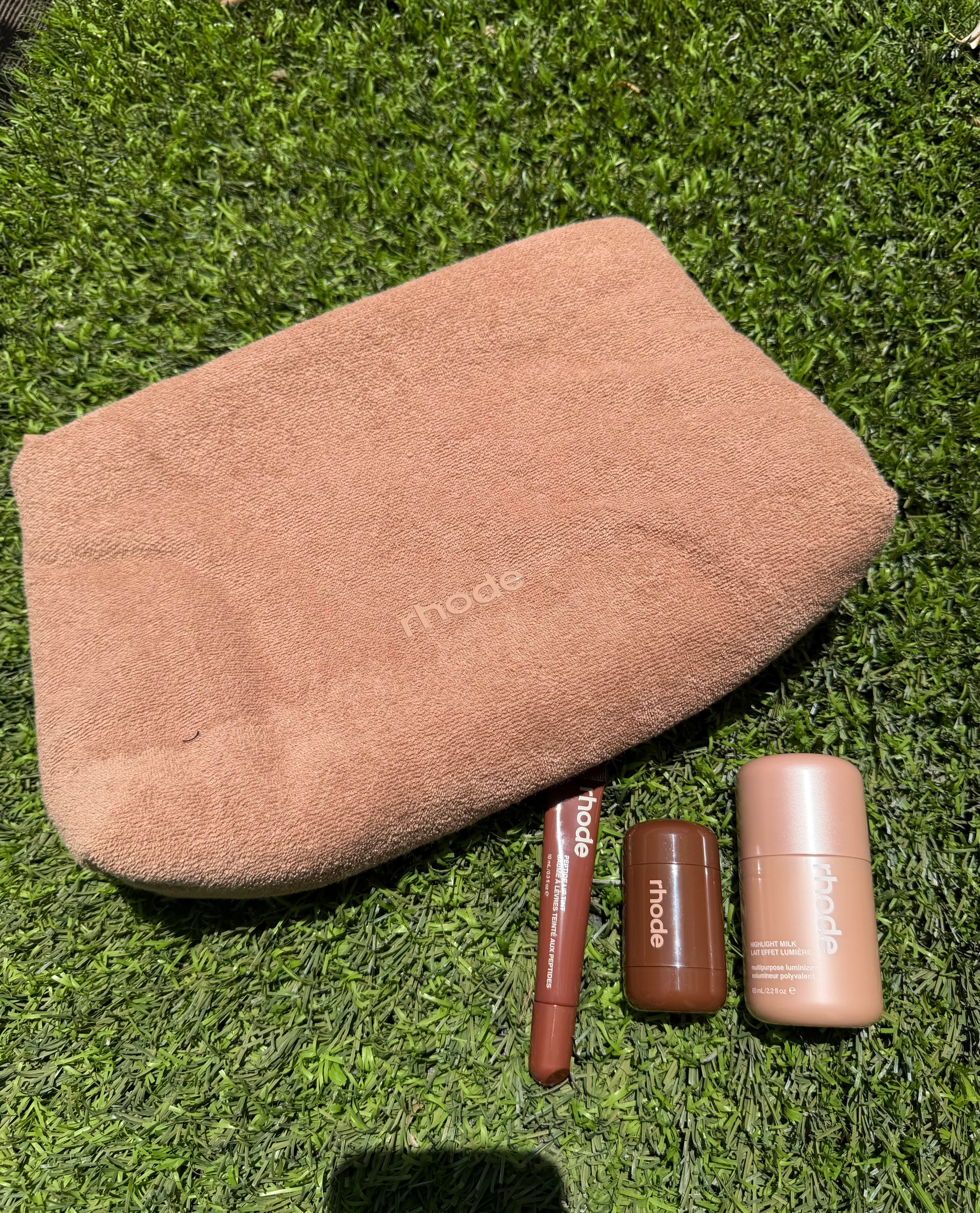 Rhode Summer Kit