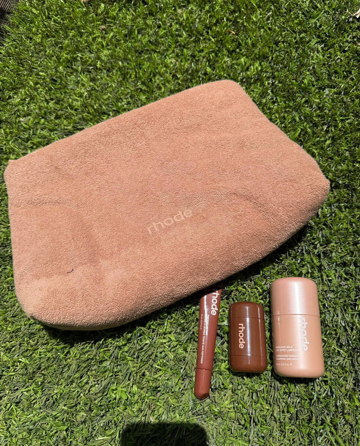 Rhode Summer Kit