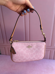 Nolita 19 Pink Powder