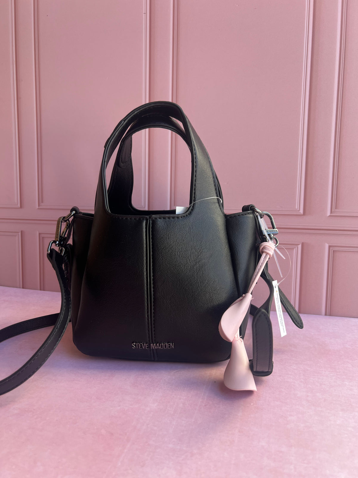 Bucket bag Steve Madden
