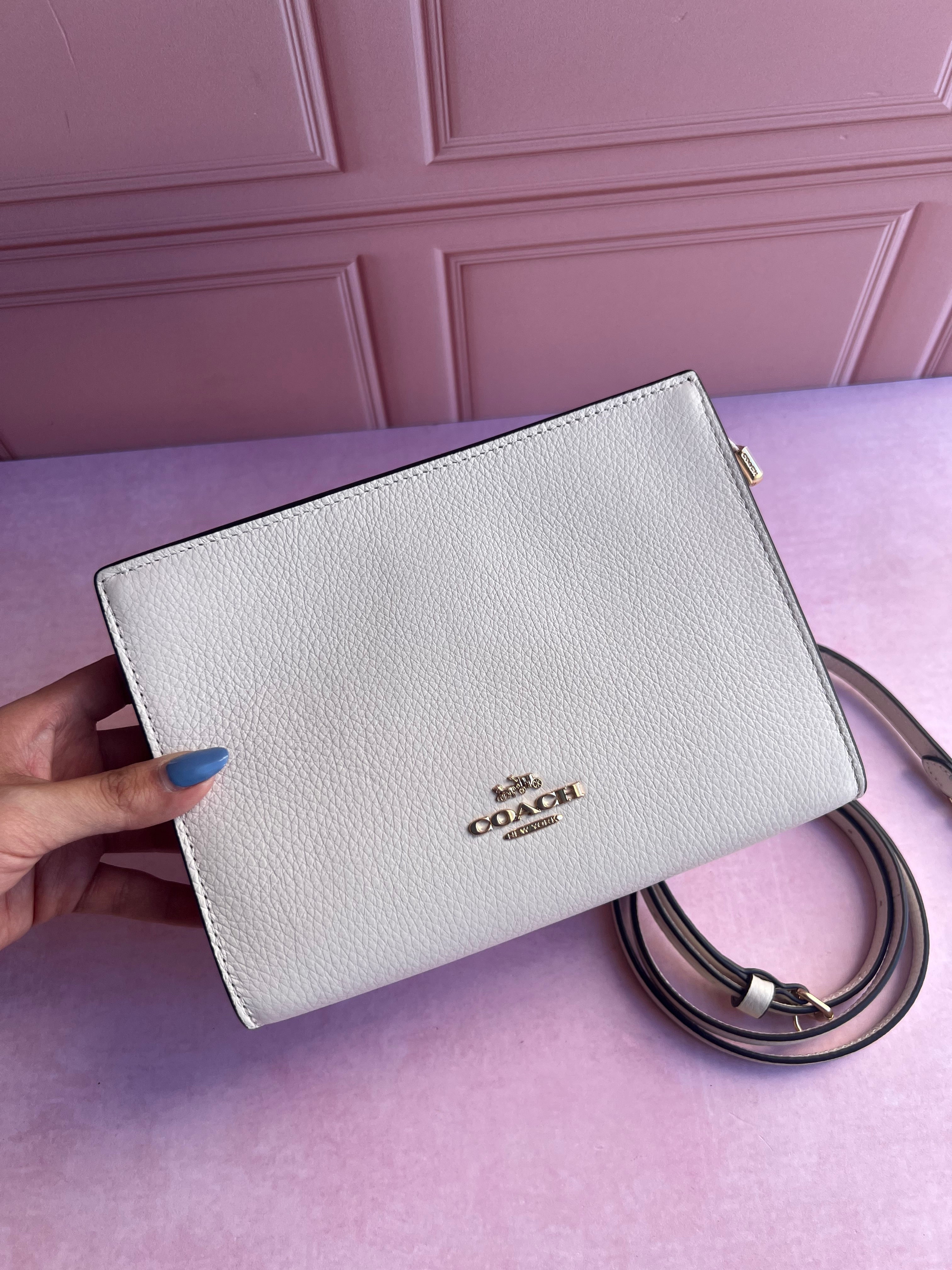Crossbody bag Coach