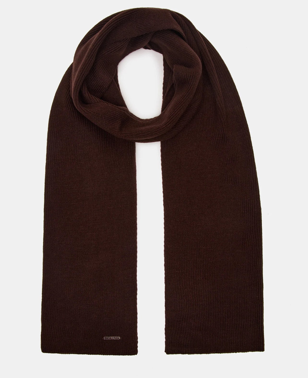 Bevelyn Steve Madden Set tono café