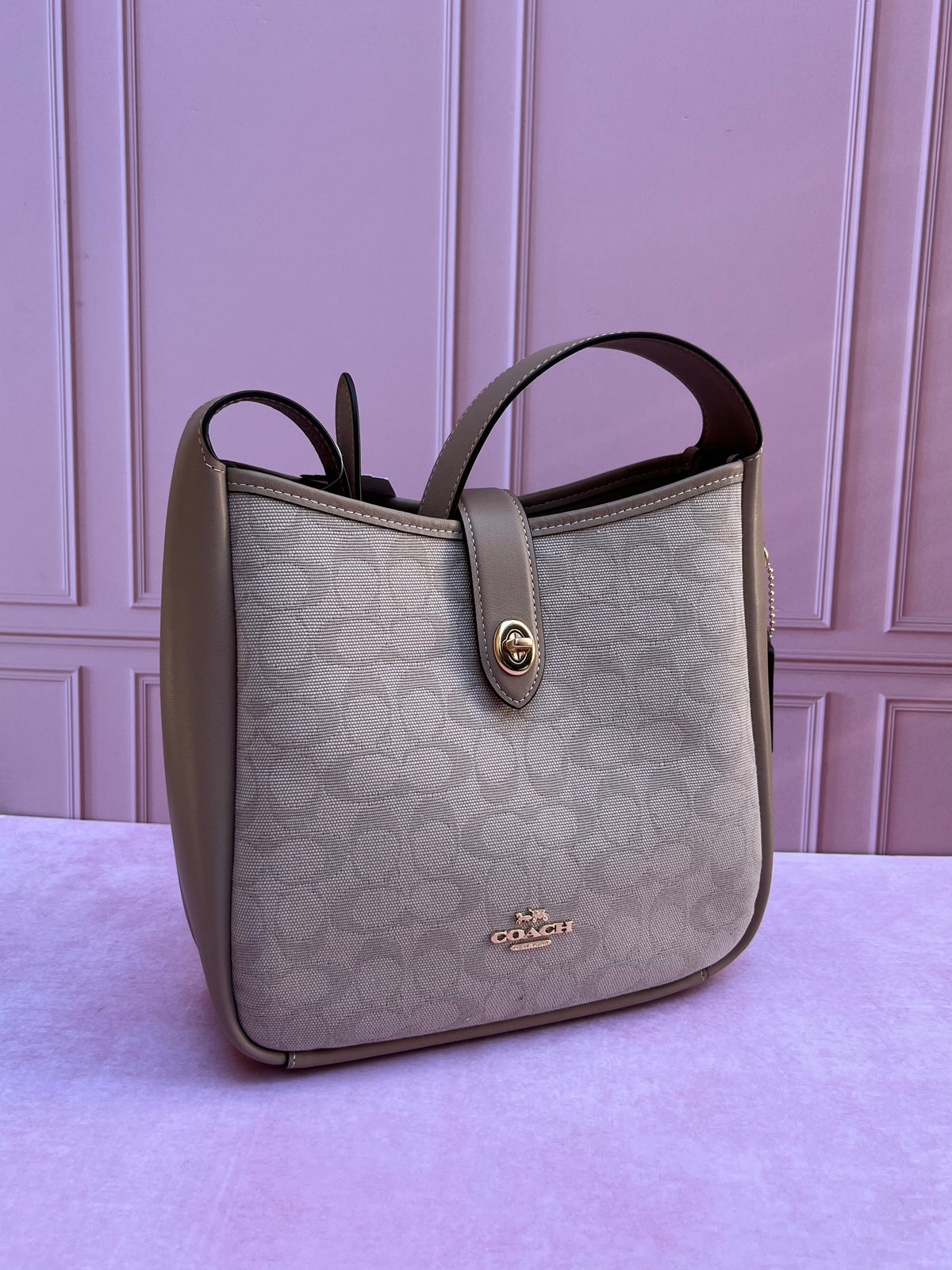 Hadley Crossbody bag Canvas