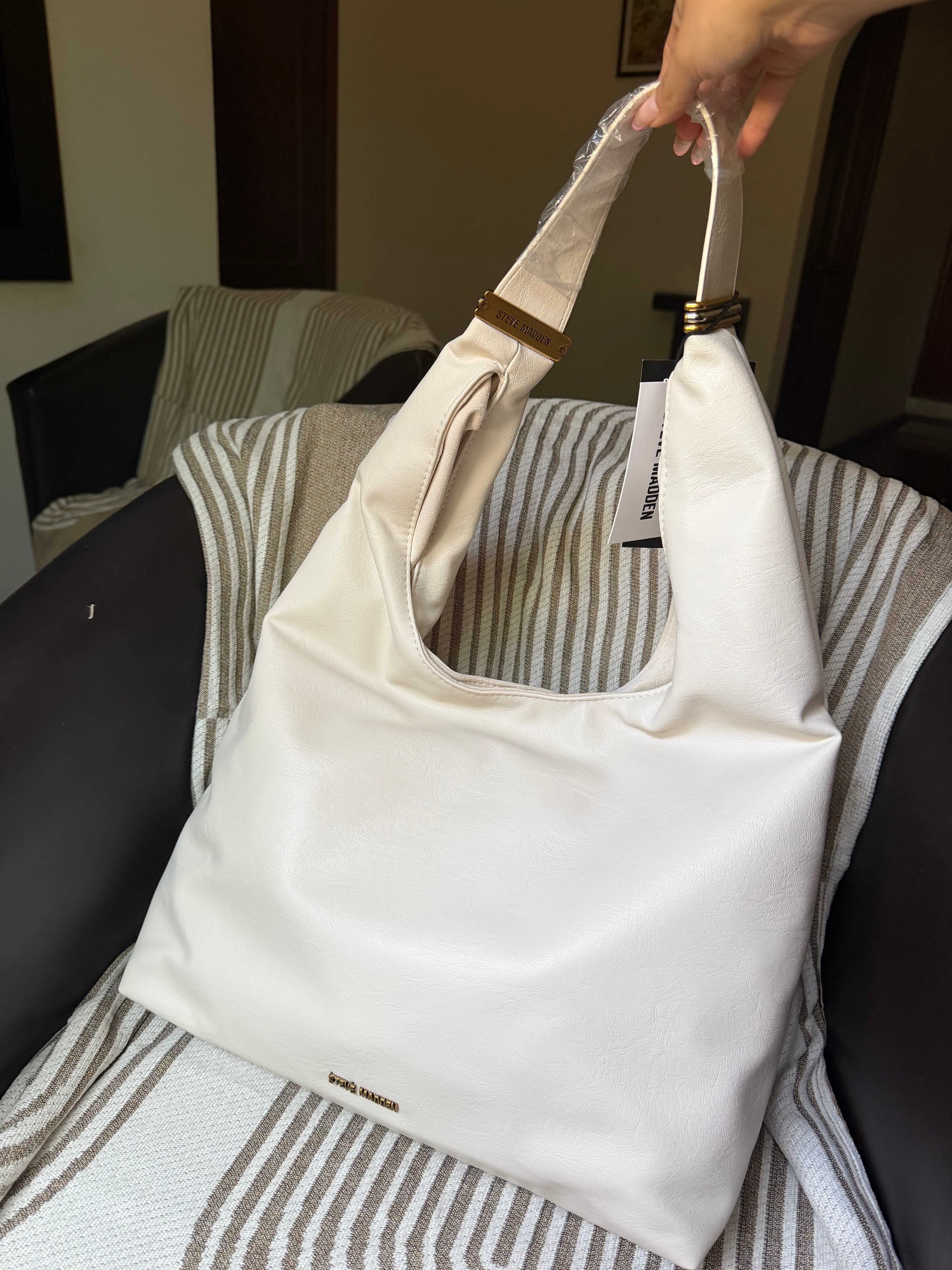 Shoulder bag Steve Madden