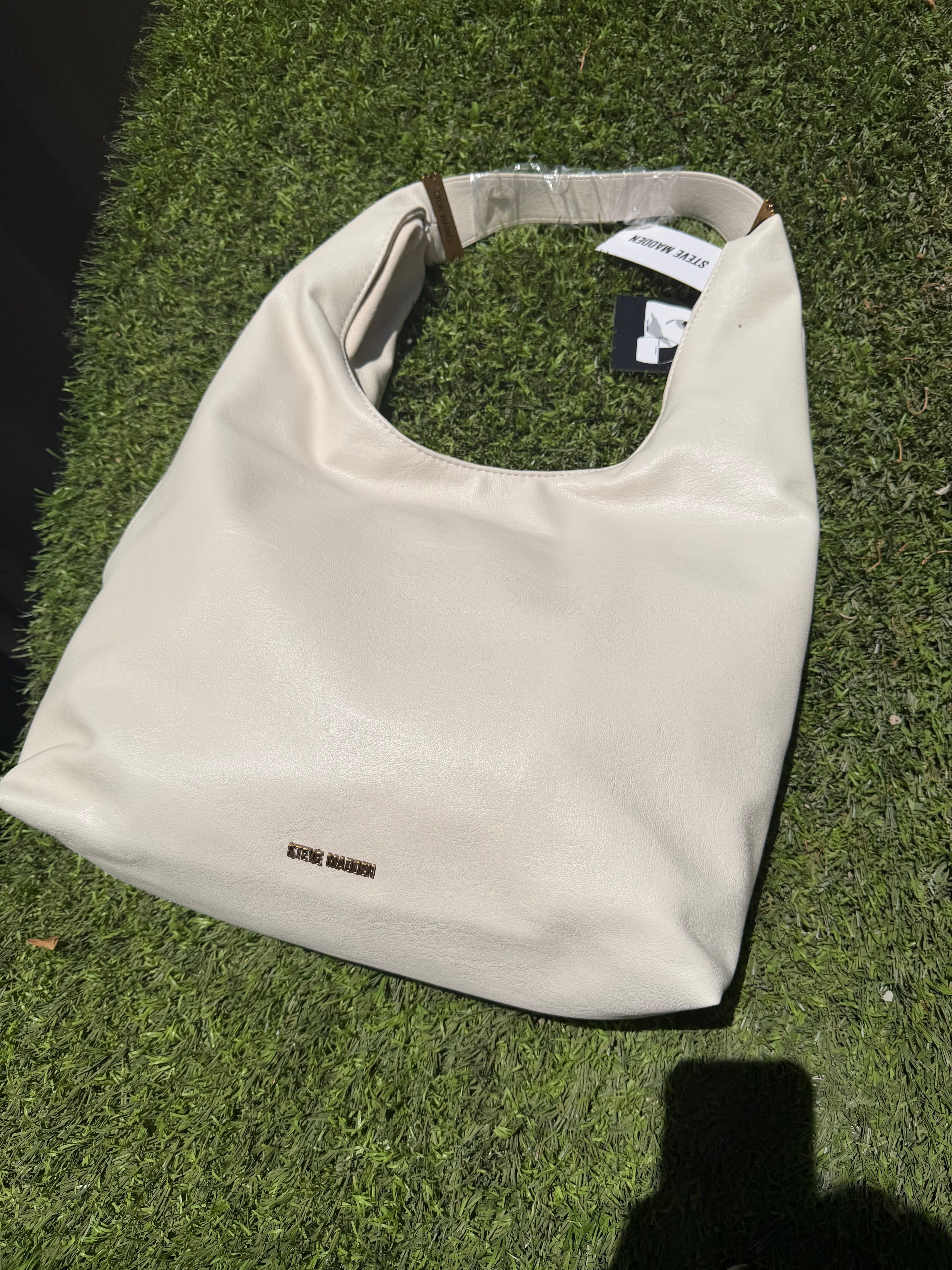 Shoulder bag Steve Madden