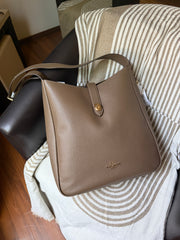 Hadley tote bag Café