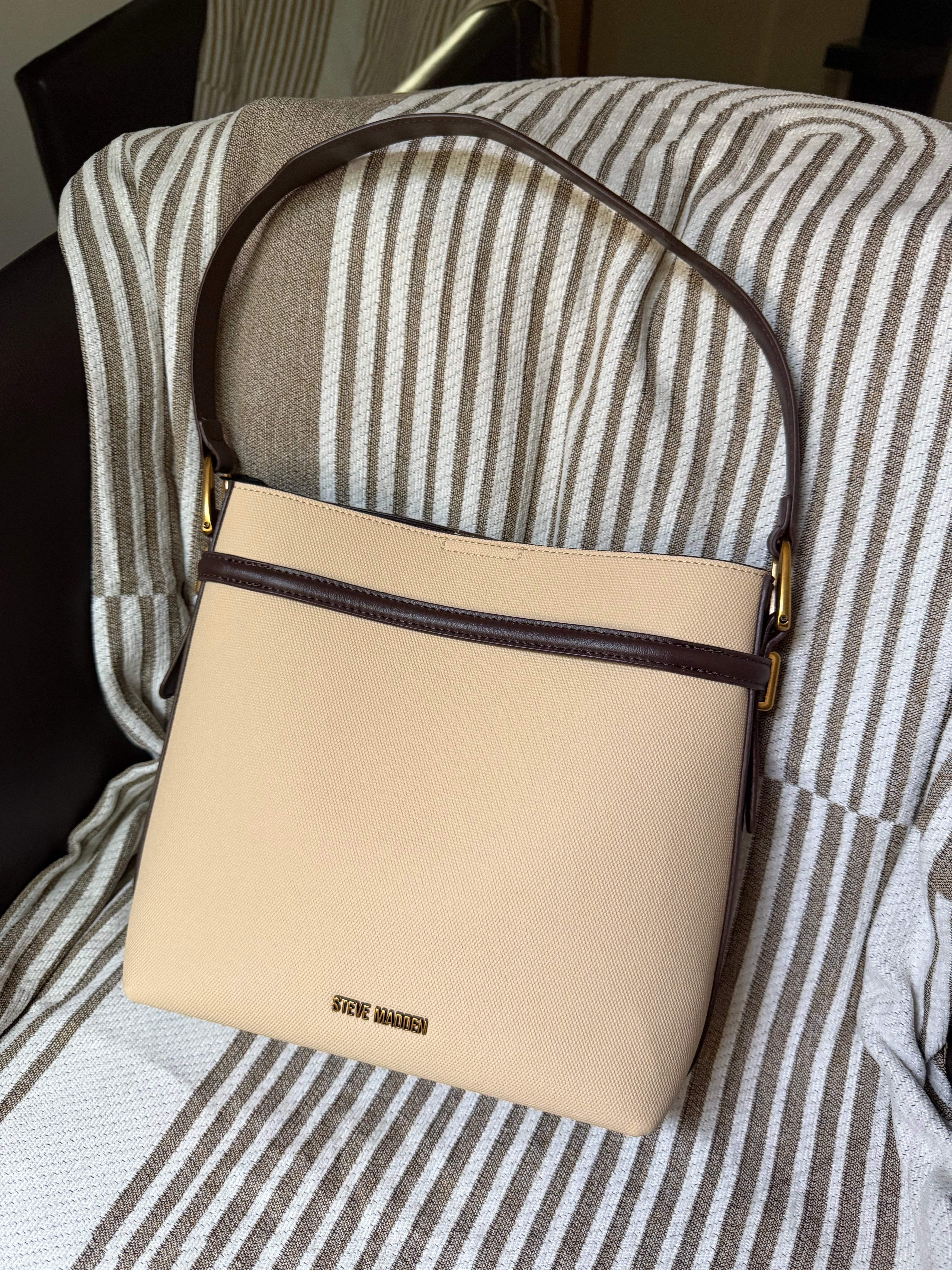 Bucket bag Steve Madden