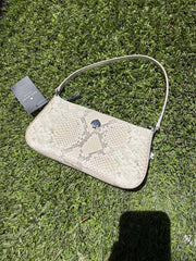 Shoulder bag Kate Spade con estampado