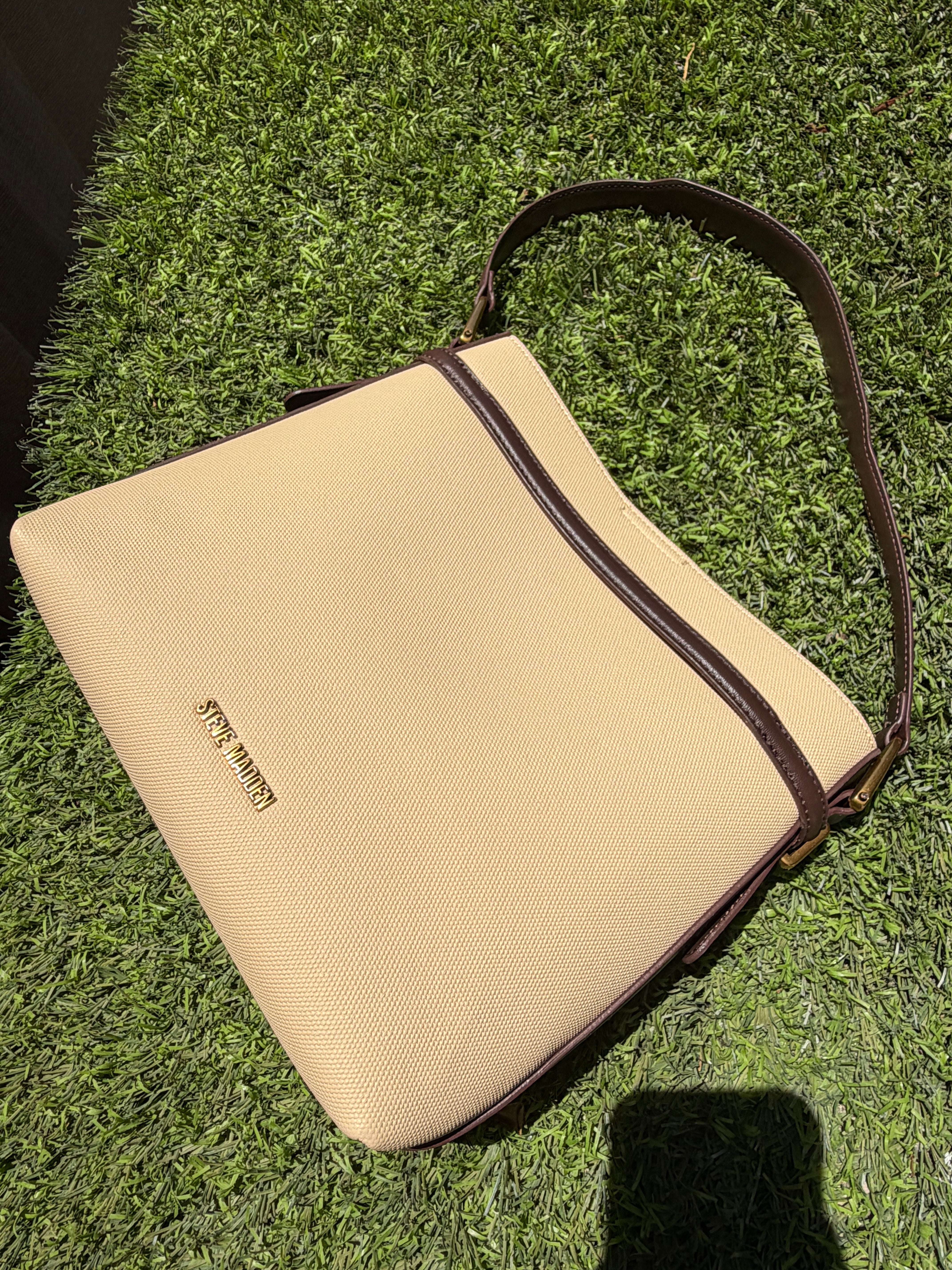 Bucket bag Steve Madden