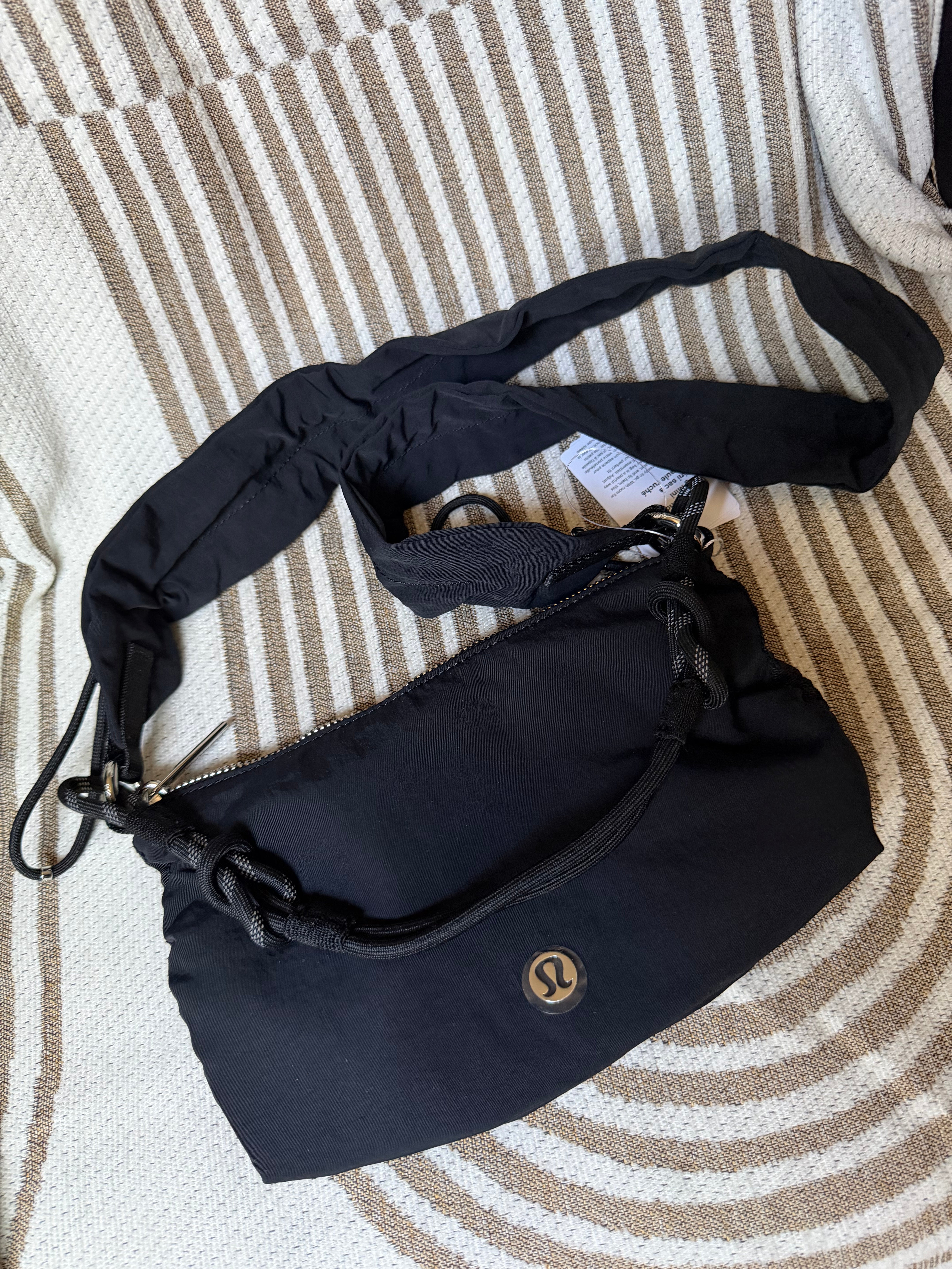 Crossbody/shoulder bag Lululemon