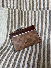 Card Case Coach