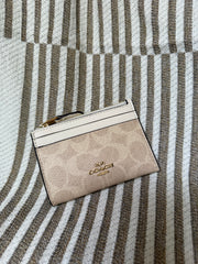 Card Case Coach