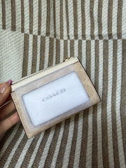 Card Case Coach