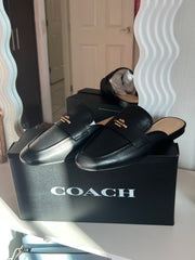 Zapatos Coach Samie Slide talla 3 mx