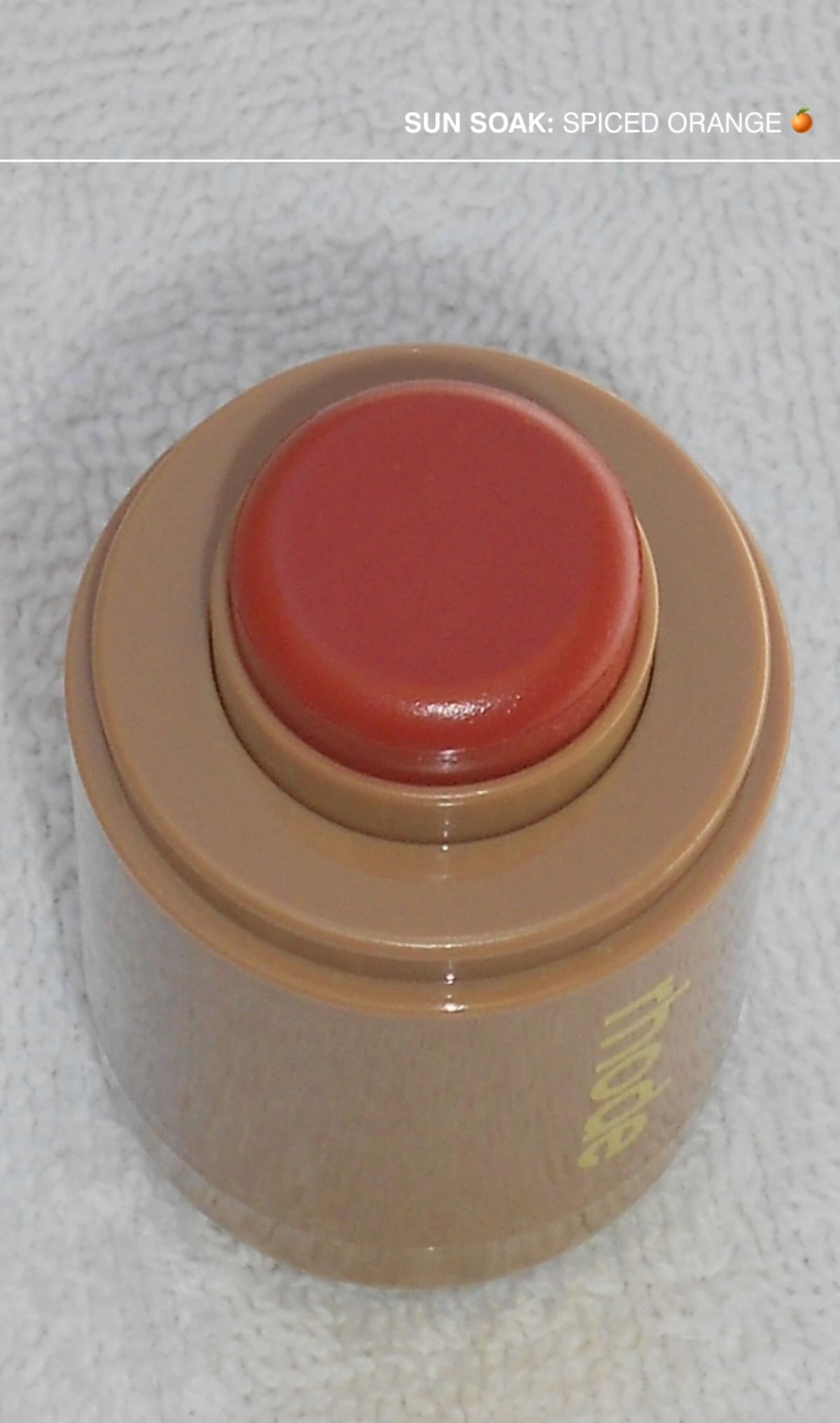 Pocket blush Rhode Sun Soak edición especial (PreOrden)