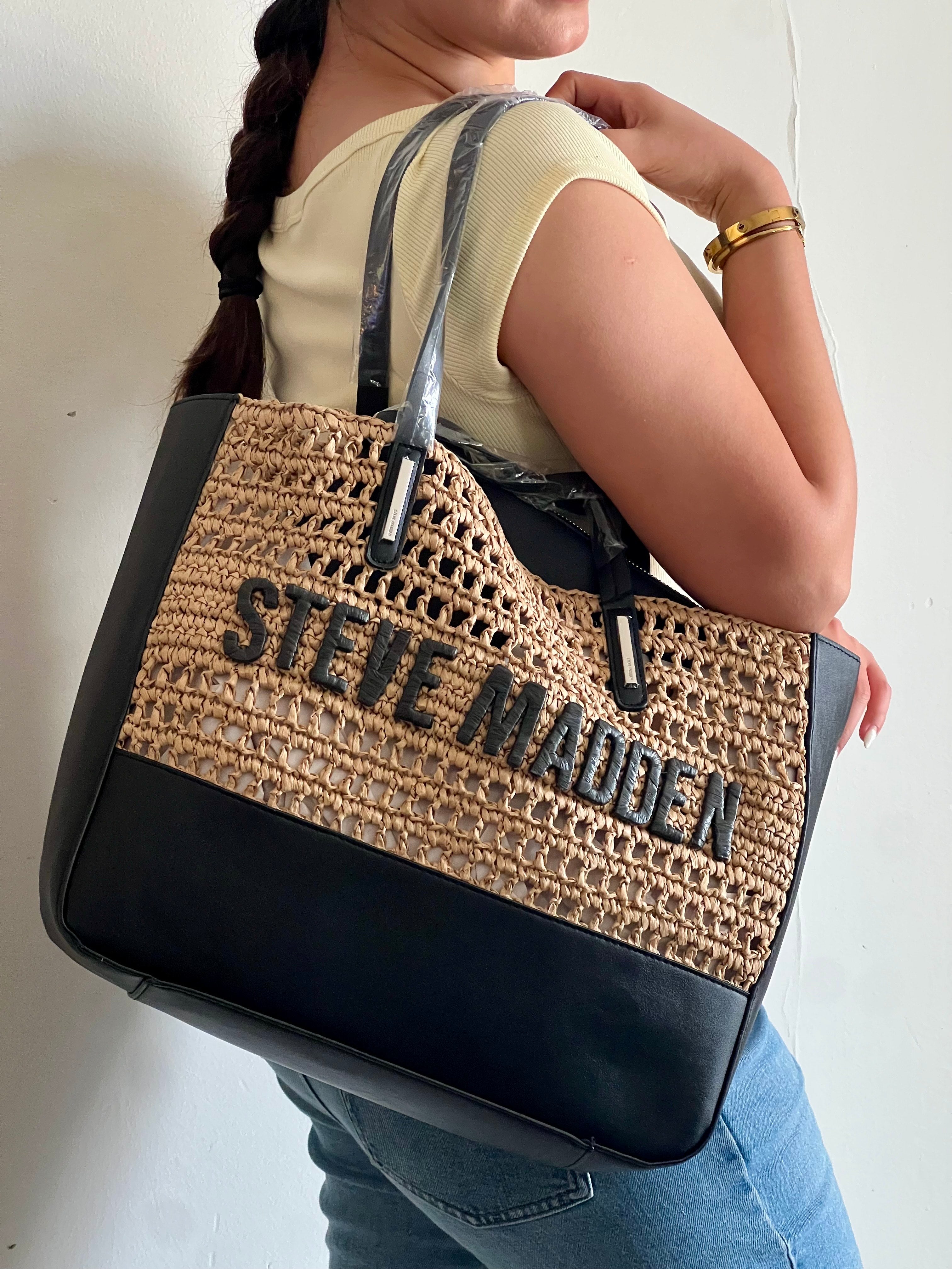 Tote Bag Steve Madden