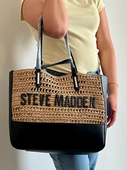 Tote Bag Steve Madden