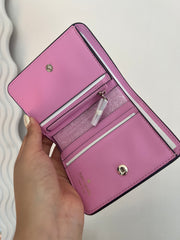 Cartera rosa Kate Spade
